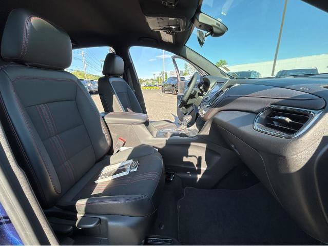 Used 2023 Chevrolet Equinox RS AWD/4WD image 6