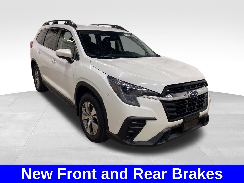 Certified 2024 Subaru Ascent Premium w/ Convenience Package AWD/4WD image 7