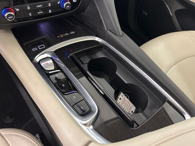 Used 2024 Buick Enclave Essence w/ Experience Buick Package AWD/4WD image 19