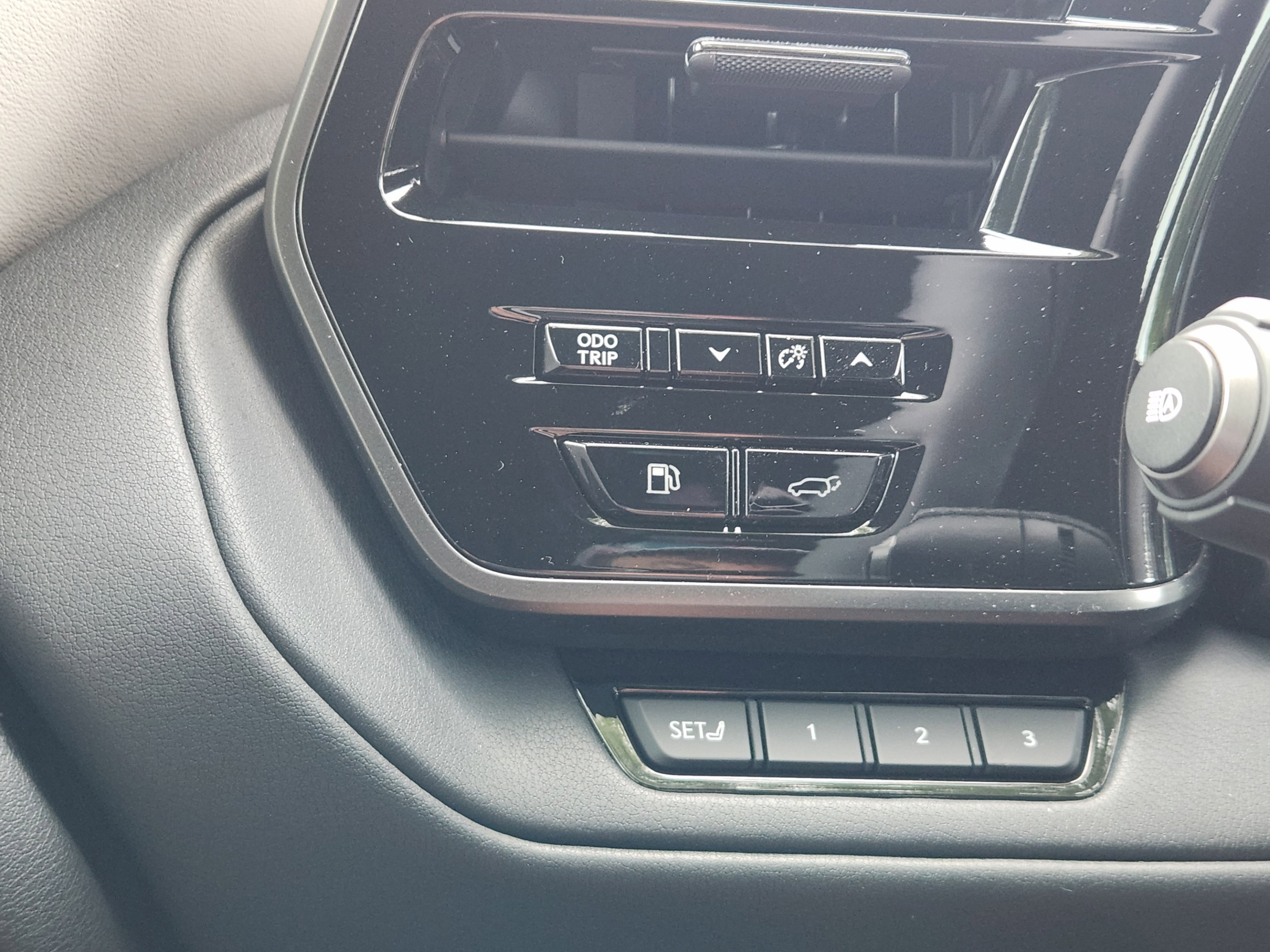 New 2026 Lexus TX 350 AWD image 11