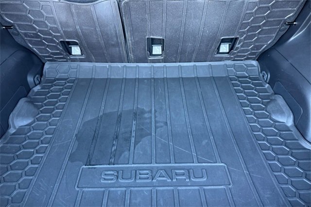 Used 2021 Subaru Crosstrek 2.5i Sport w/ Popular Package #2B image 17