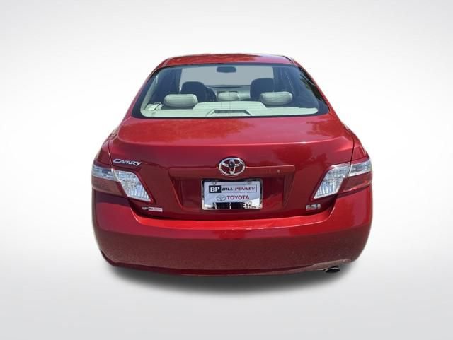 Used 2007 Toyota Camry Hybrid FWD image 3