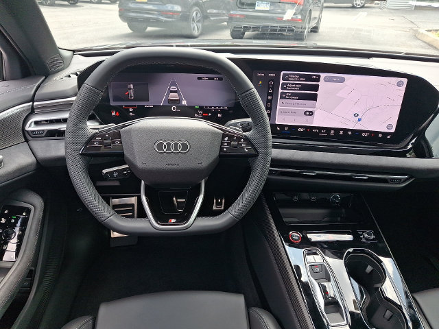 New 2026 Audi S5 Premium Plus AWD/4WD image 9