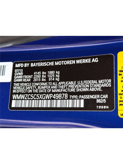 Used 2016 MINI Cooper Countryman S AWD/4WD image 26