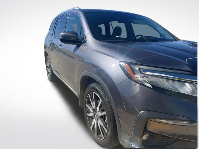 Used 2020 Honda Pilot Touring image 3