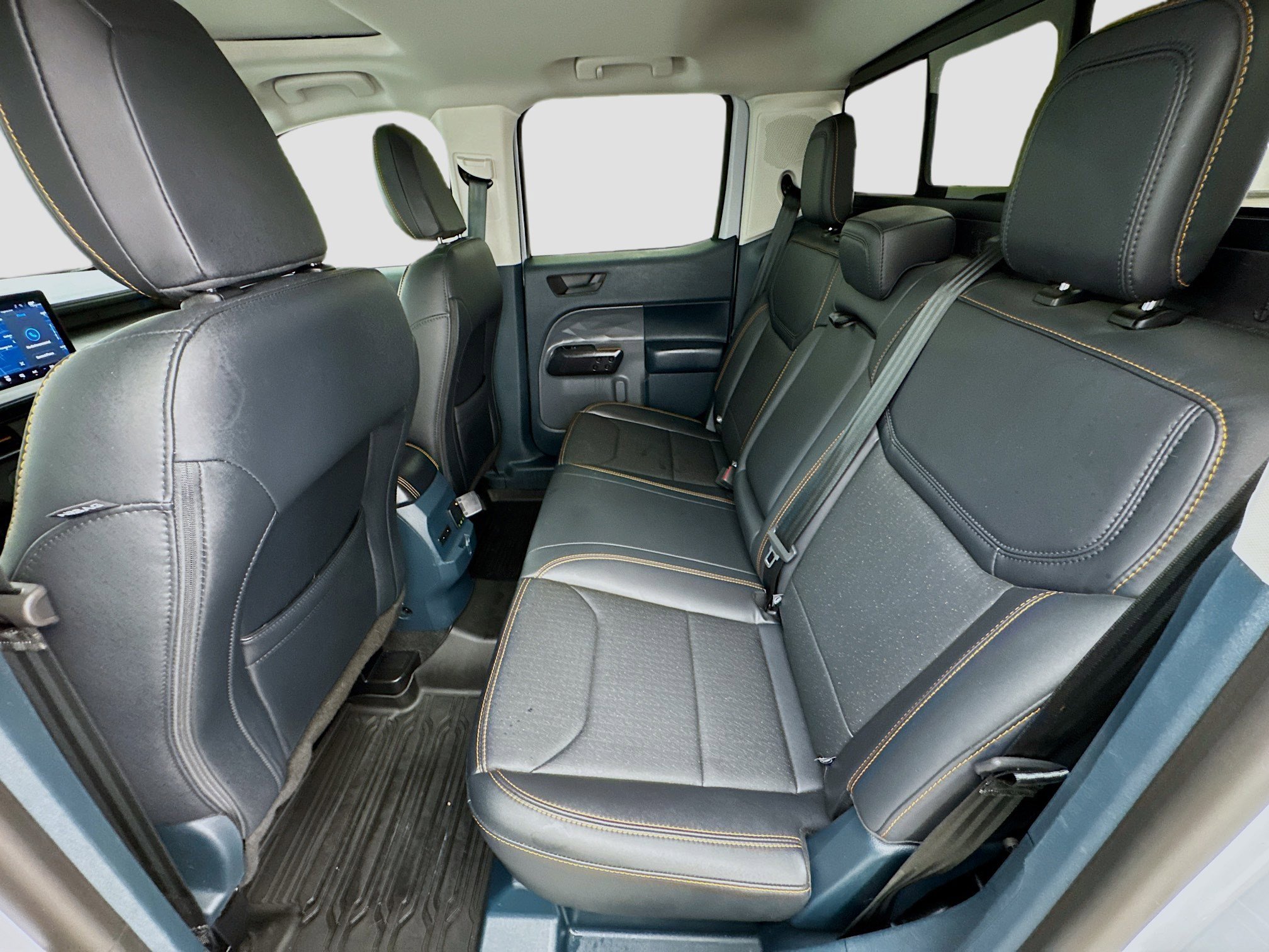 Used 2025 Ford Maverick Tremor image 16