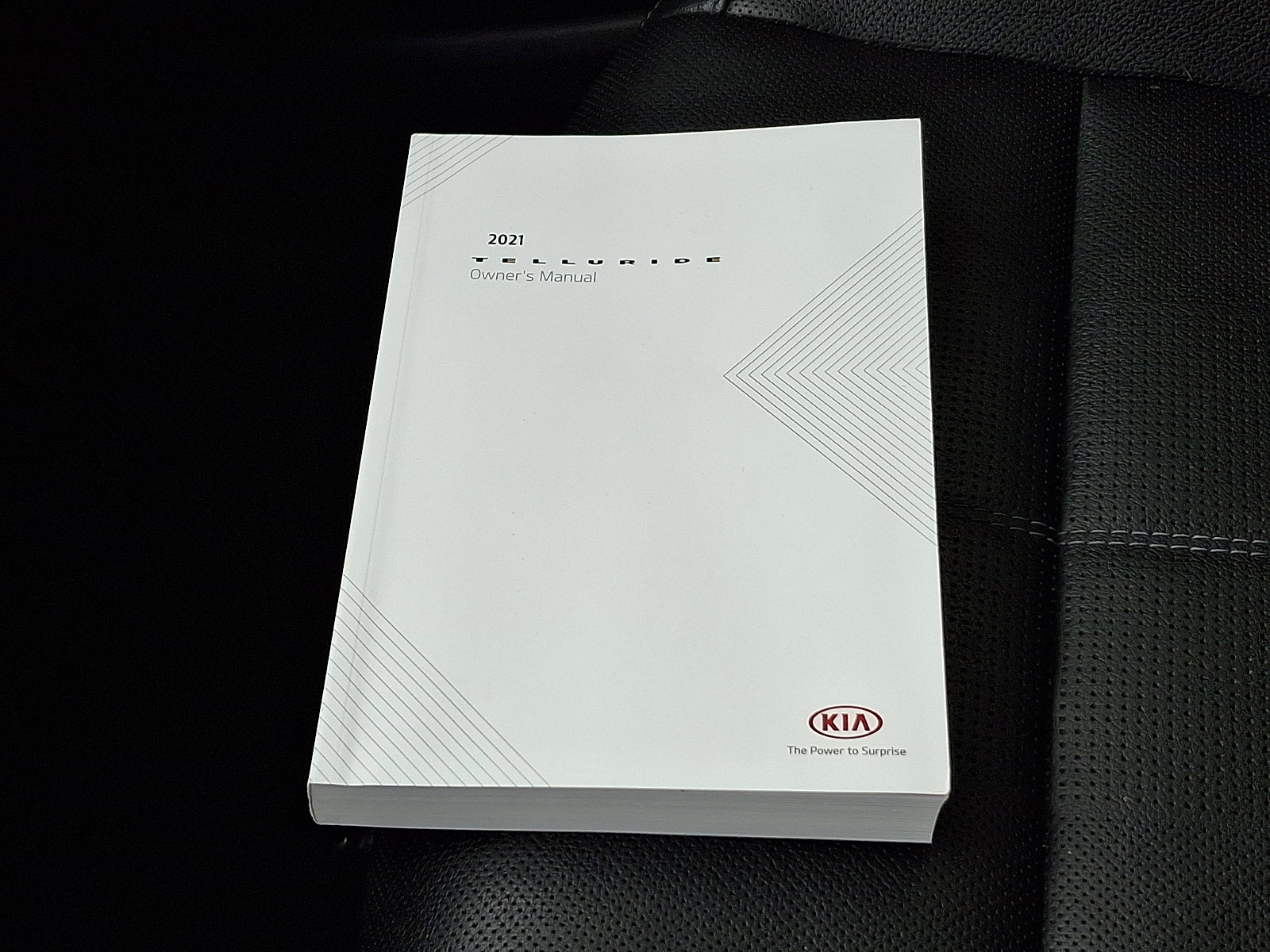 Used 2021 Kia Telluride EX w/ EX Premium Package image 28