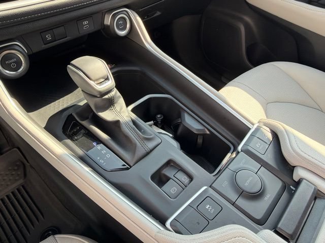 Used 2026 Toyota Grand Highlander AWD Hybrid image 21