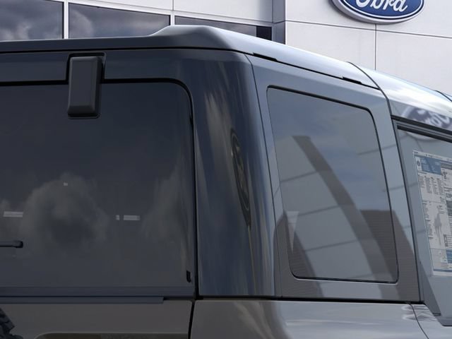 New 2026 Ford Bronco Badlands AWD/4WD image 29