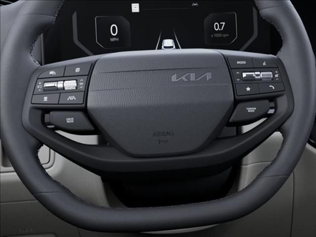 New 2027 Kia Sportage EX AWD/4WD image 22