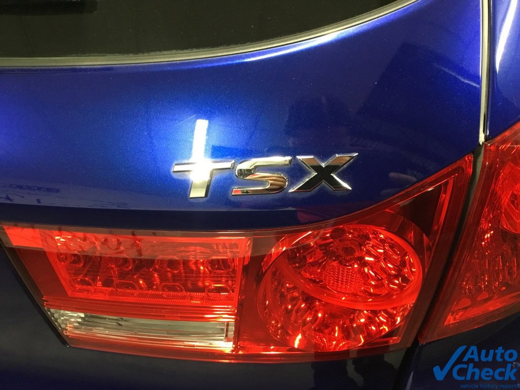 Used 2012 Acura TSX Sport Wagon FWD image 15