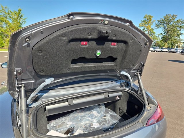 New 2023 Mercedes-Benz SL 43 AMG image 31