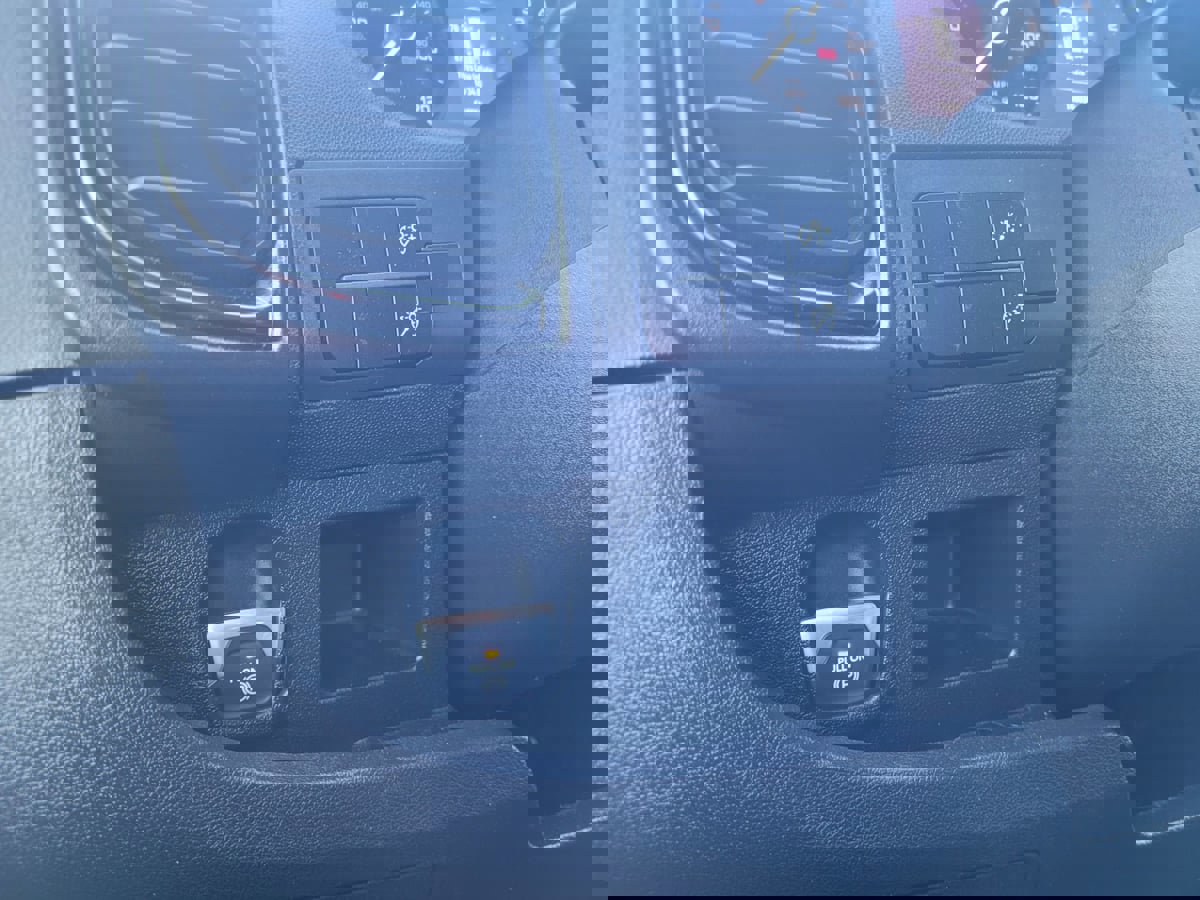 Used 2022 RAM ProMaster 1500 image 21