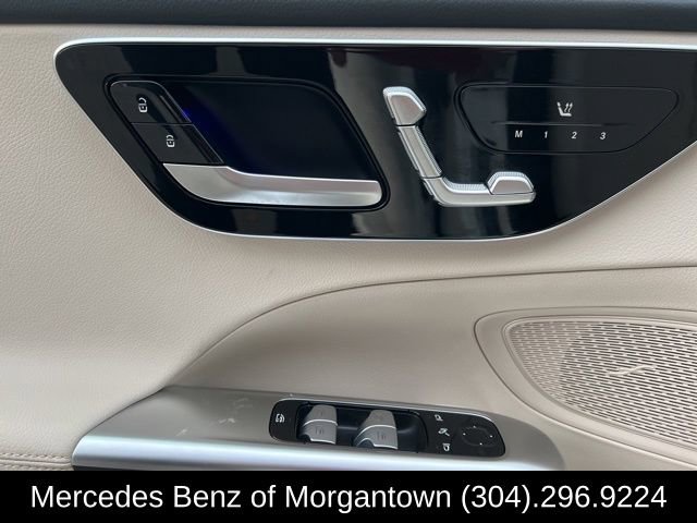 Certified 2024 Mercedes-Benz C 300 4MATIC Sedan image 20