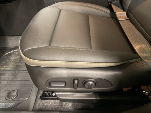 New 2026 Chevrolet Trax ACTIV w/ Driver Confidence Package FWD image 26