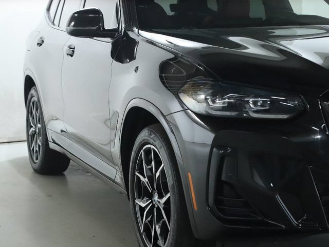 Used 2023 BMW X3 xDrive30i w/ M Sport Package AWD/4WD image 9