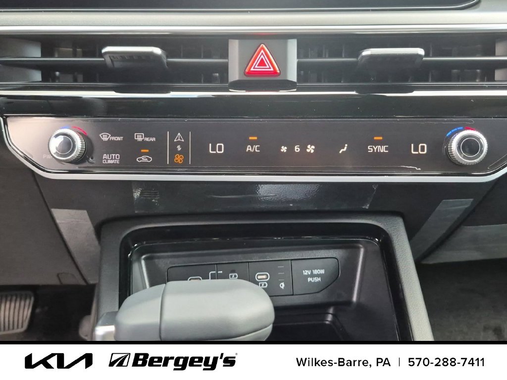 New 2026 Kia K5 GT-Line w/ GT-Line Premium Package AWD/4WD image 28