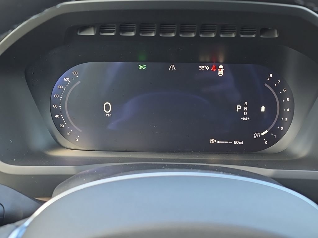 New 2026 Volvo XC90 B6 Plus w/ Protection Package AWD/4WD image 13