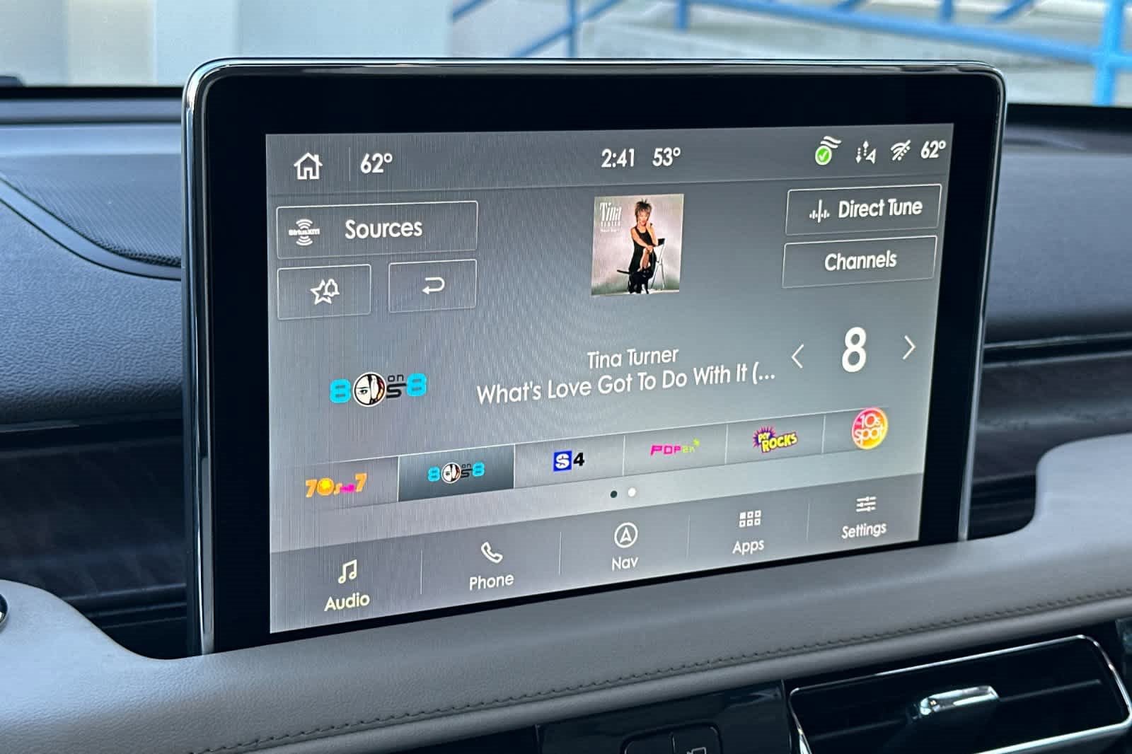 Used 2022 Lincoln Aviator Reserve w/ Equipment Group 201A image 20