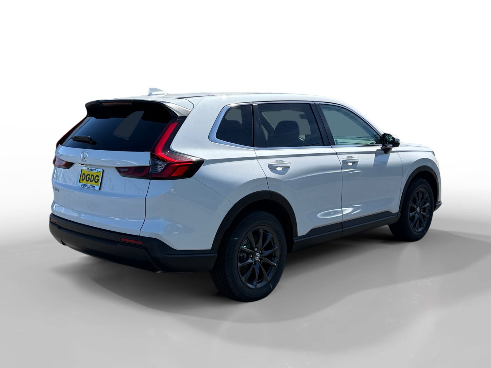 New 2026 Honda CR-V EX-L image 5
