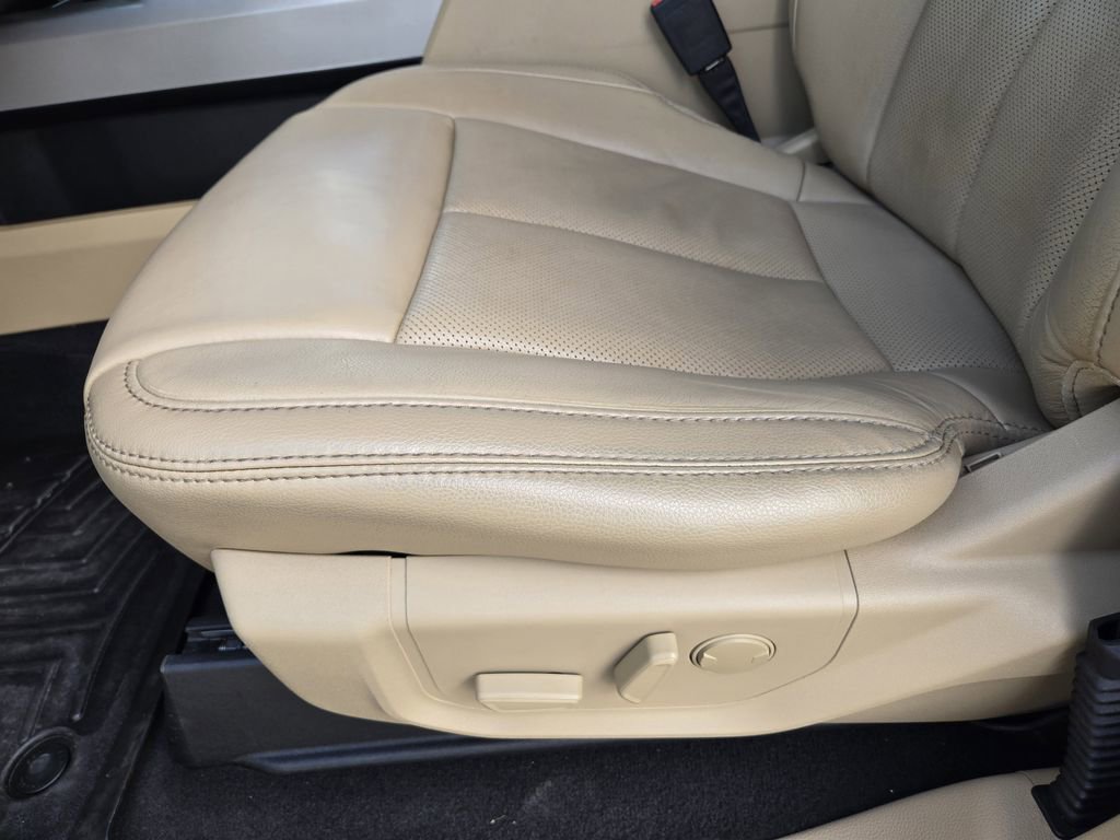 Used 2020 Ford F250 Lariat w/ Lariat Ultimate Package image 21
