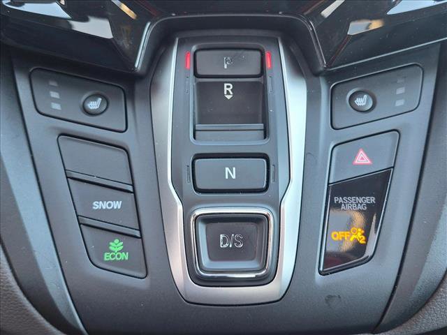 Used 2018 Honda Odyssey EX-L image 15
