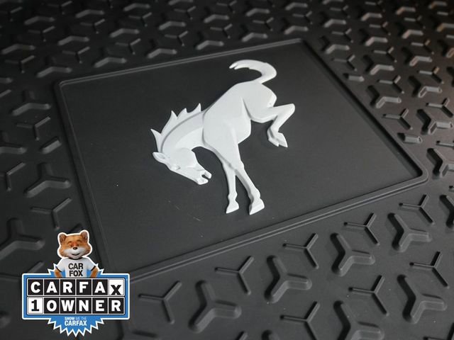 Used 2024 Ford Bronco Sport Badlands w/ Topo Graphic Package image 21