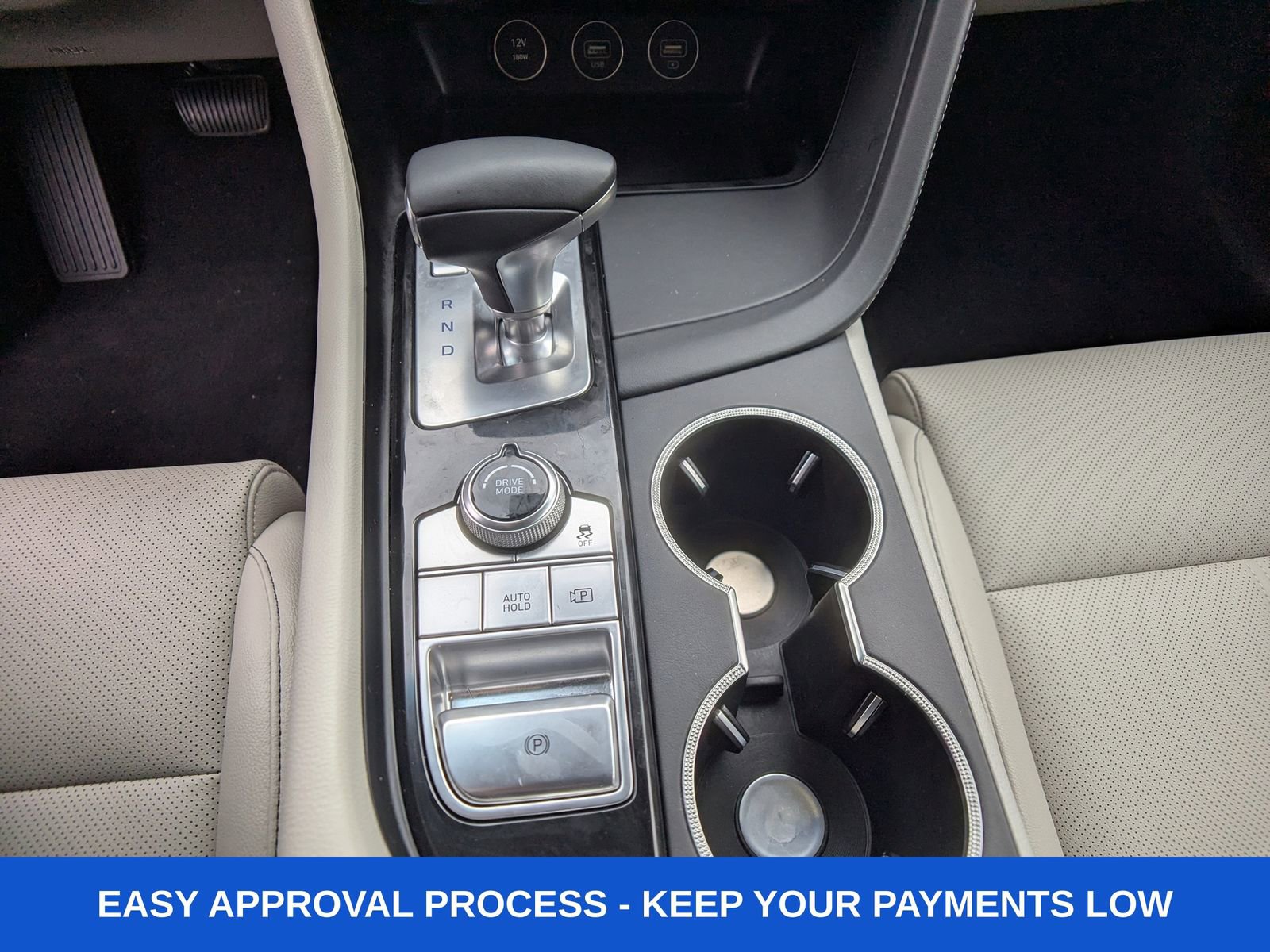 Used 2023 Genesis G70 2.0T image 35