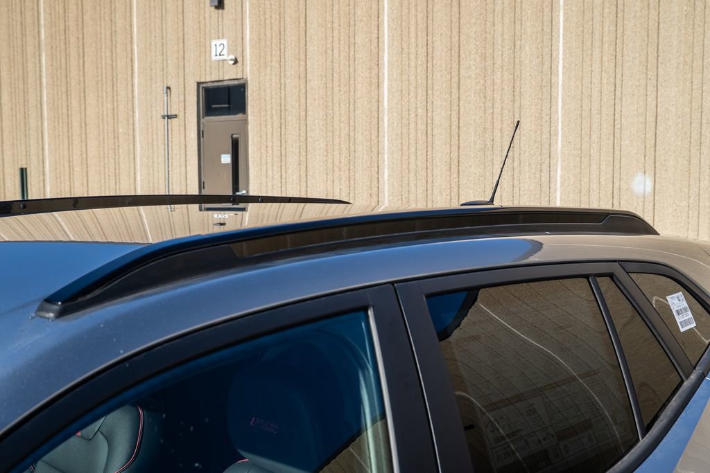 New 2026 Chevrolet Trax RS image 10