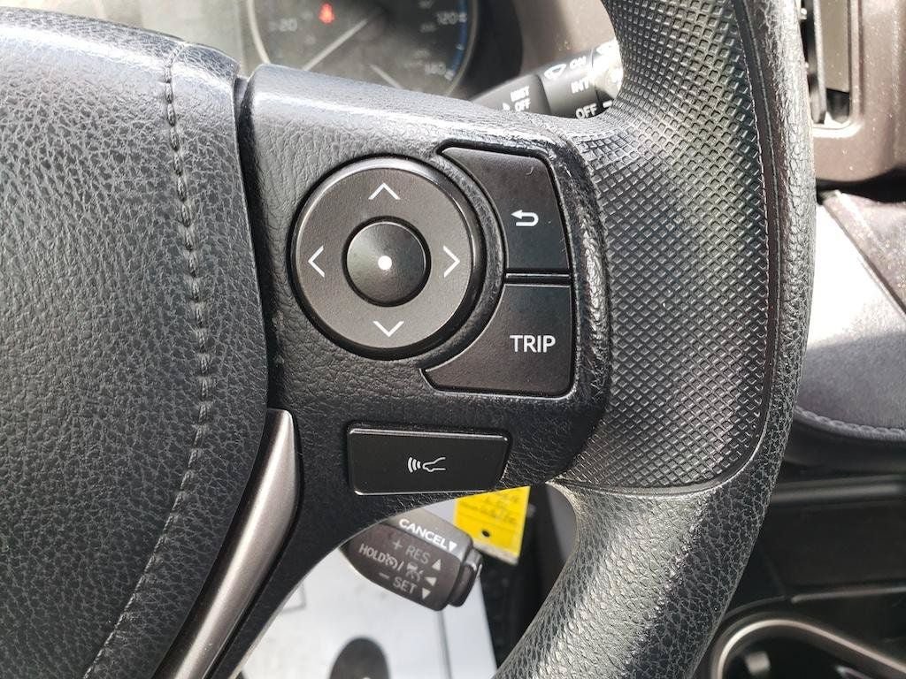 Certified 2018 Toyota RAV4 LE w/ All Weather Liner Package AWD/4WD image 12