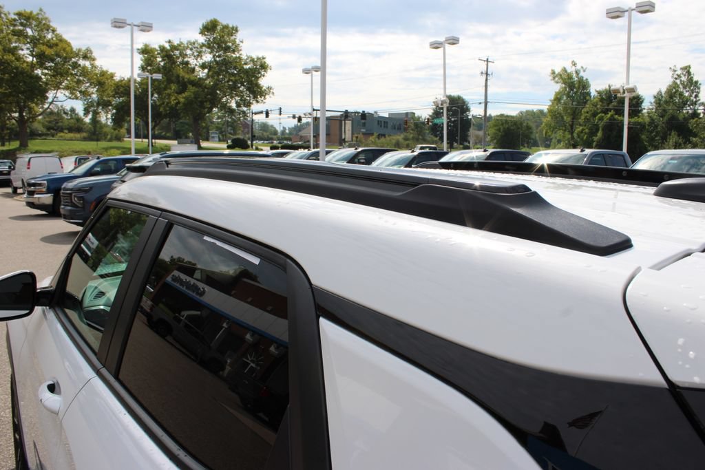 Used 2024 Chevrolet TrailBlazer ACTIV AWD/4WD image 25