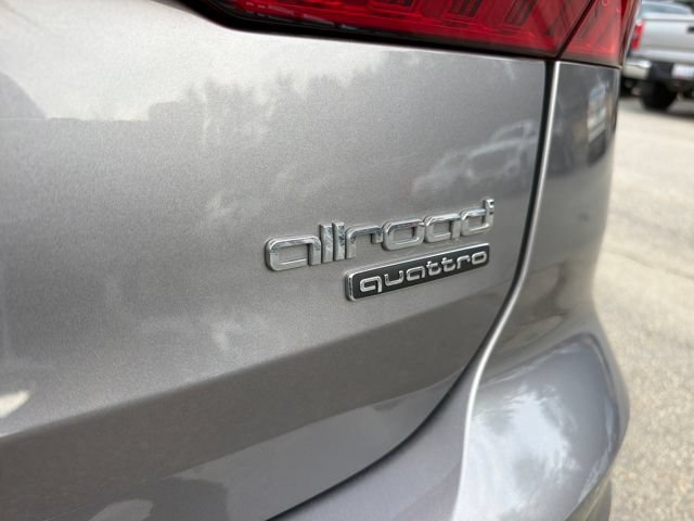 Used 2020 Audi A6 3.0T allroad Premium Plus AWD/4WD image 10