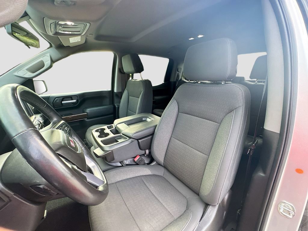 Used 2020 GMC Sierra 1500 SLE w/ SLE Convenience Package image 21