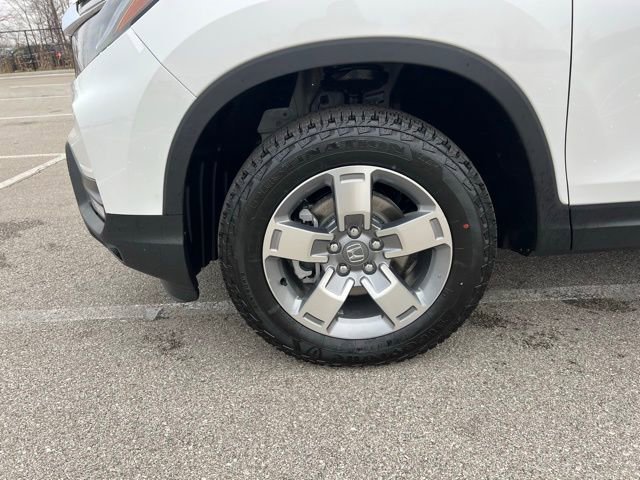 New 2026 Honda Ridgeline RTL image 11