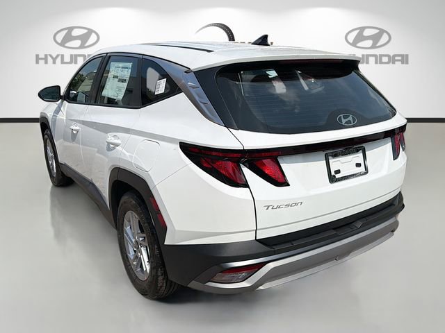 New 2026 Hyundai Tucson SE FWD image 7