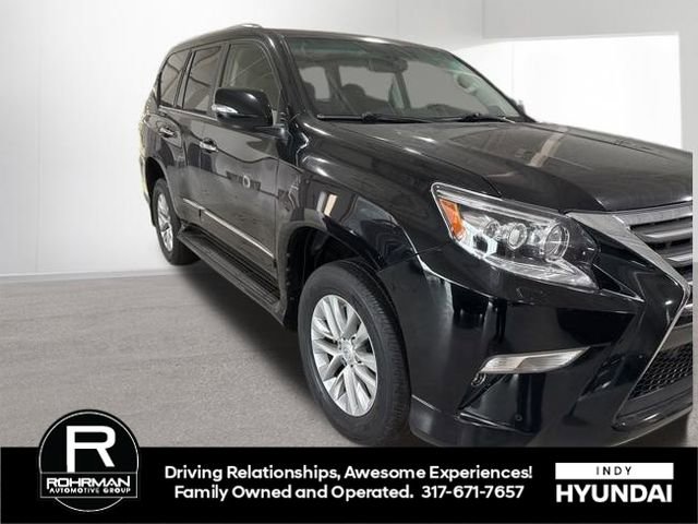 Used 2017 Lexus GX 460 image 3