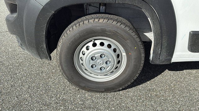 New 2026 RAM ProMaster 2500 w/ Convenience Group FWD image 5