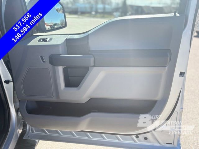 Used 2019 Ford F150 XL w/ Equipment Group 101A Mid AWD/4WD image 22