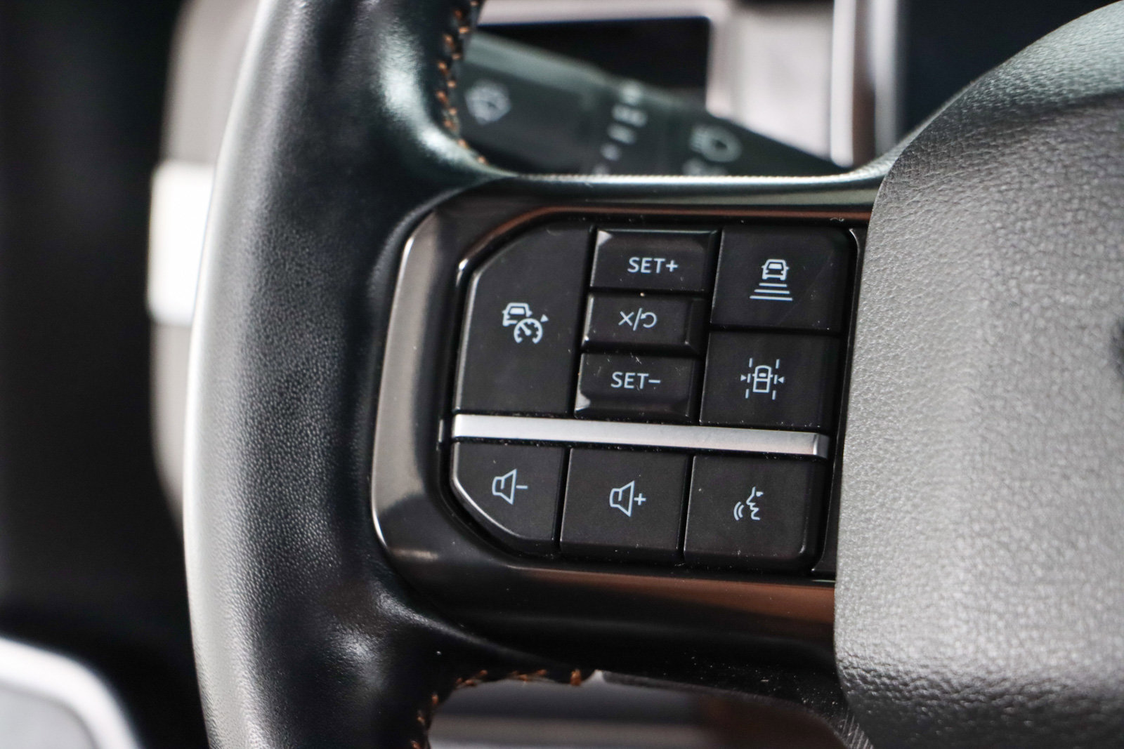 Used 2023 Ford F150 Platinum w/ Equipment Group 701A High image 14