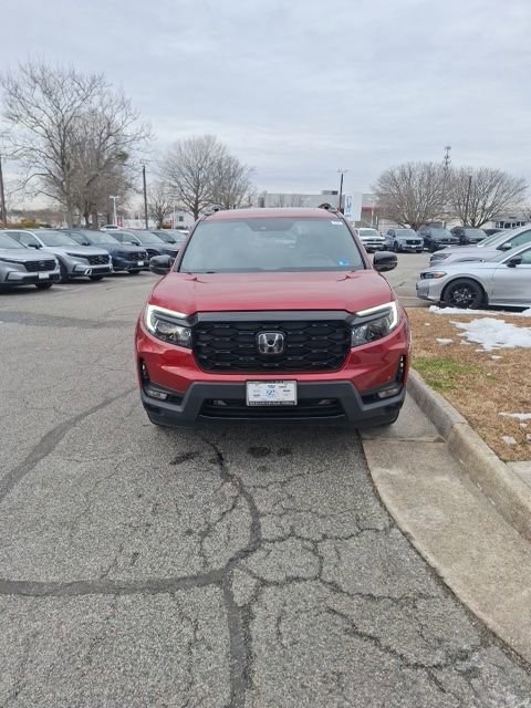 Used 2023 Honda Passport Elite image 2