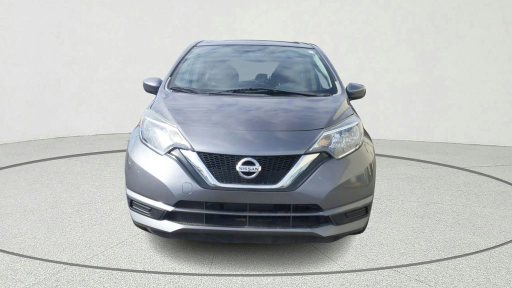Used 2018 Nissan Versa Note SV image 2