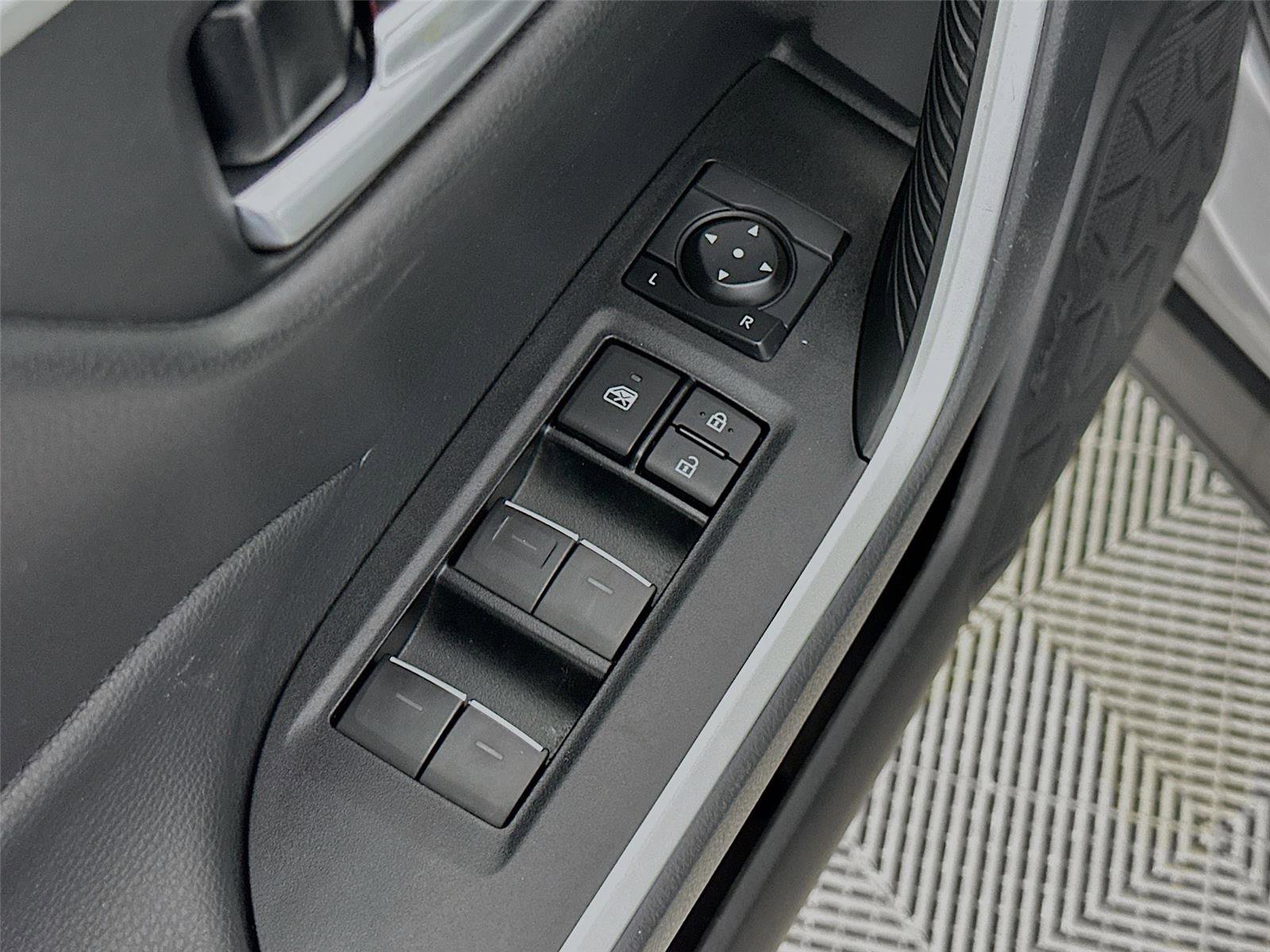 Certified 2025 Toyota RAV4 XLE image 18