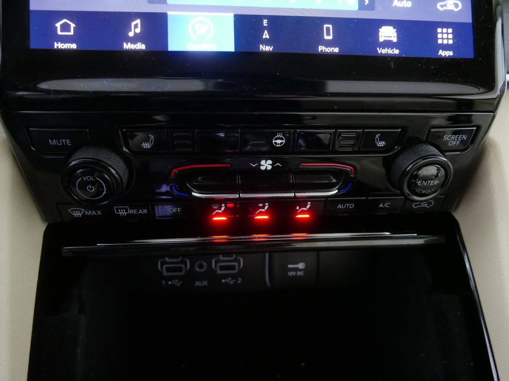 Used 2022 Jeep Grand Cherokee L Limited image 28