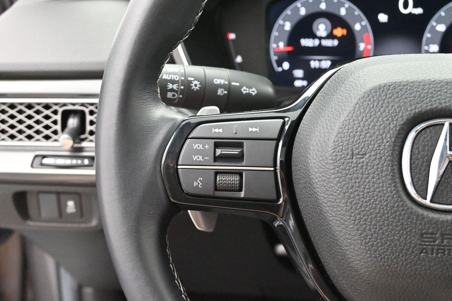 Used 2024 Acura Integra A-Spec FWD image 18