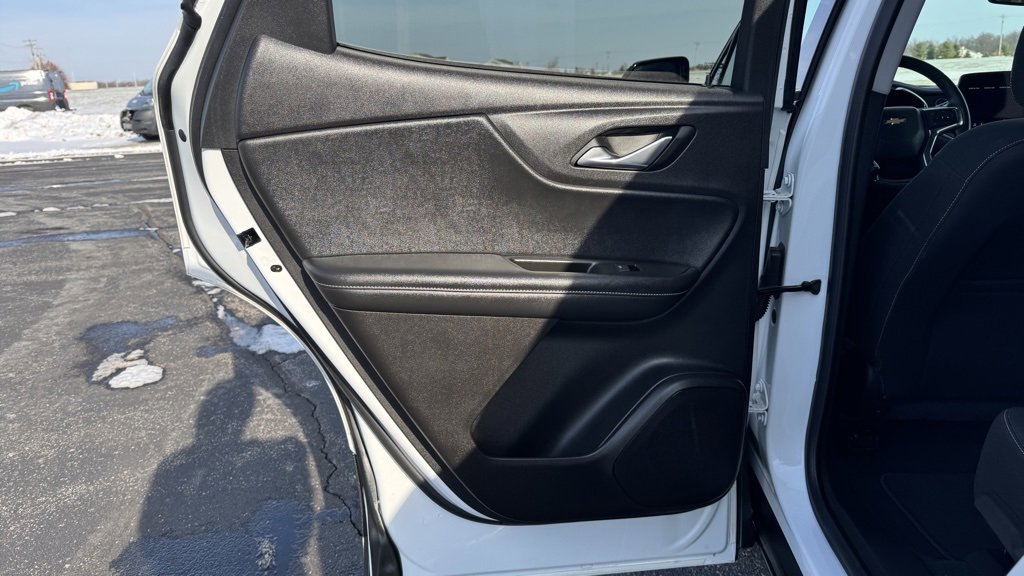 Used 2024 Chevrolet Blazer LT w/ Redline Edition image 14