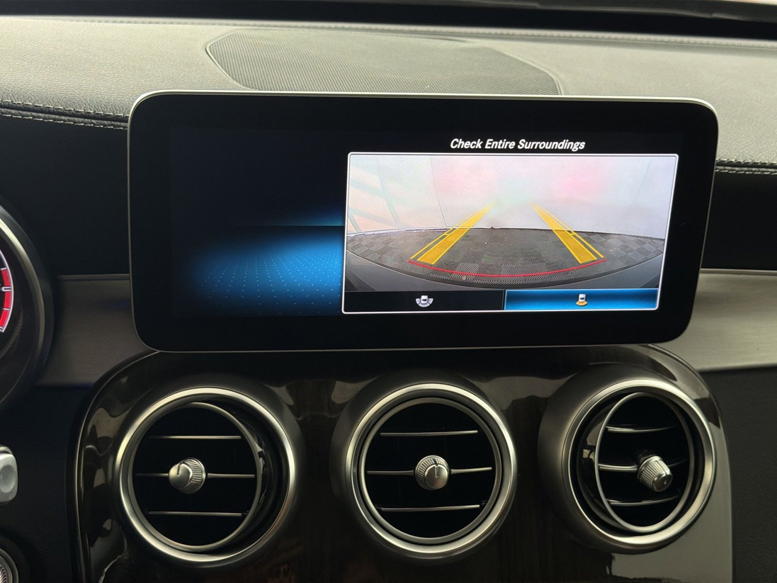 Used 2019 Mercedes-Benz C 43 AMG C 43 AMG image 19