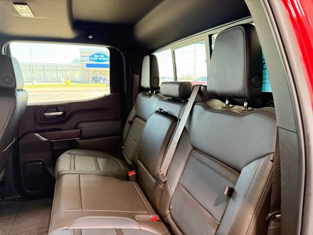Used 2022 GMC Sierra 1500 Denali w/ Denali Reserve Package image 18