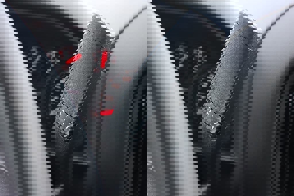 New 2025 GMC Sierra 1500 Pro w/ Graphite Edition image 13