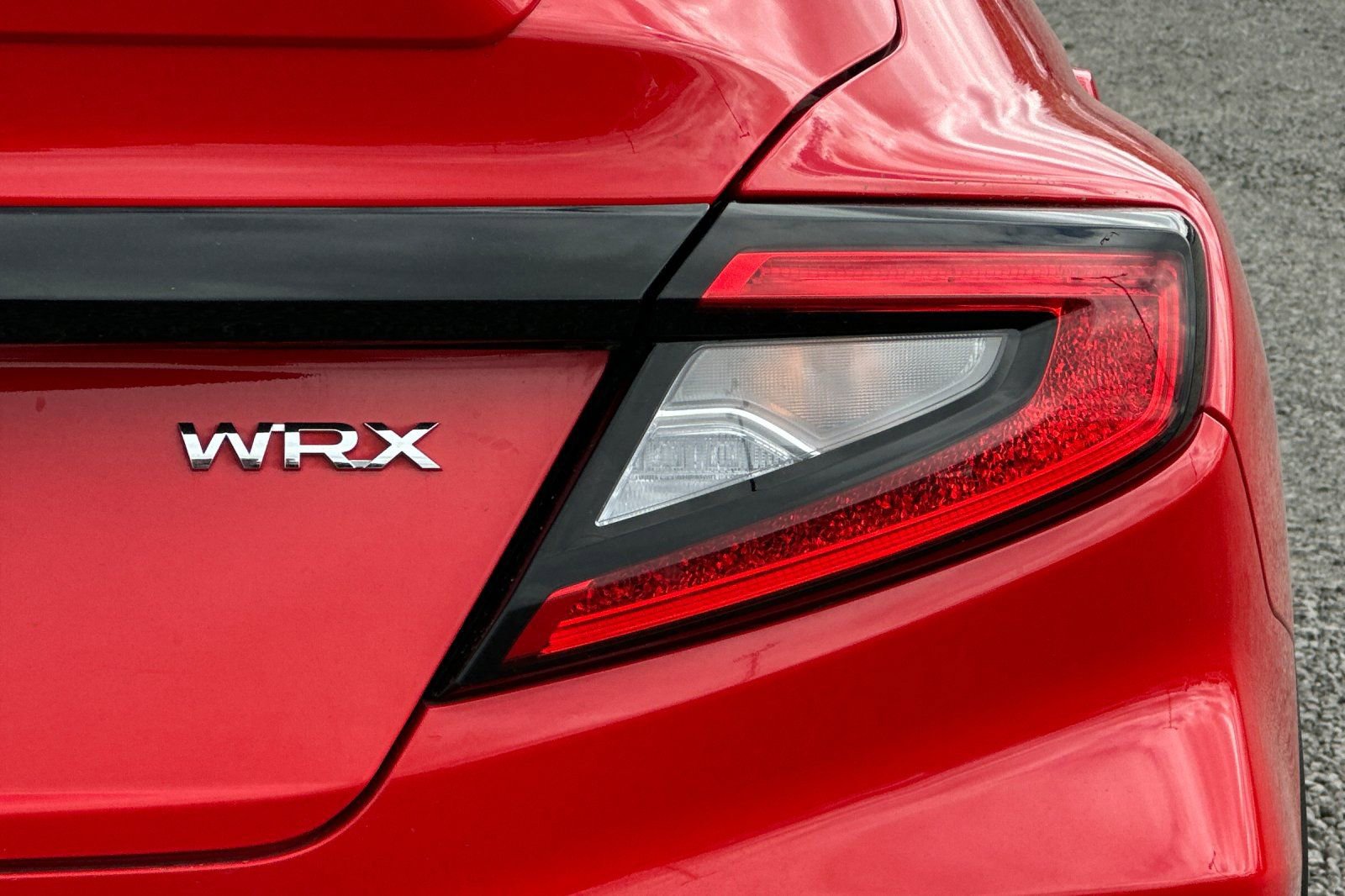 Used 2024 Subaru WRX Premium image 45