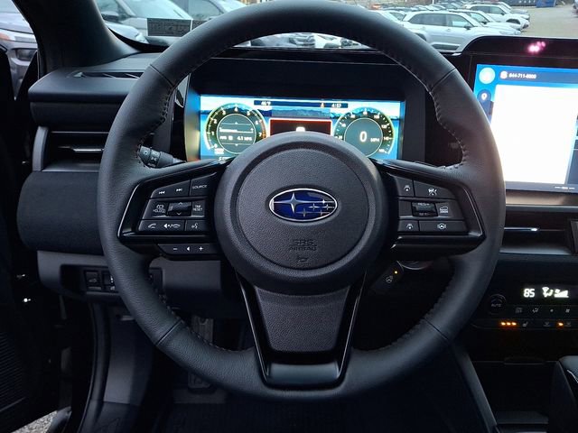 New 2026 Subaru Outback Limited w/ Premium/Limited Package 2 image 20